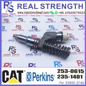 Injector 280-0574 10R-8989 10R-0957 235-1400 253-0615 10R-8500 235-1401 For CAT