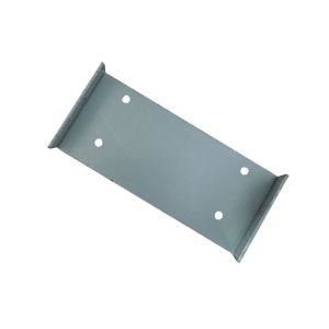 Stainless Steel Stamping Sheet For Customized Manufacturing Process