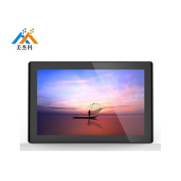 Buy L Type 250cd/m2 10.1" Android Digital Signage Tablet 20W at wholesale prices