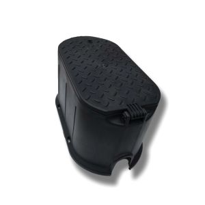 Underground Water Meter Box Precise Measurement and Easy Accessibility