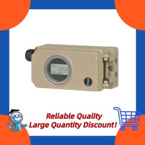 Industrial Factory Customized Control Valves Samson 3730-3 Electropneumatic