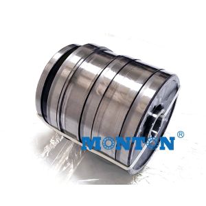 T8AR2890 28*90*281mm Multi-Stage cylindrical roller thrust bearings