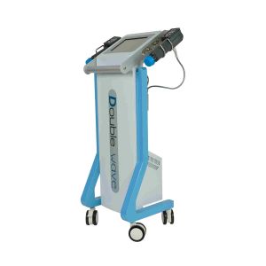 Quality Blue White Electromagnetic Pulse Therapy Machine High Efficiency Easy Operation for sale