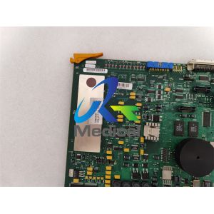 Phil ips HD11 Ultrasound System SP Board 453561210152