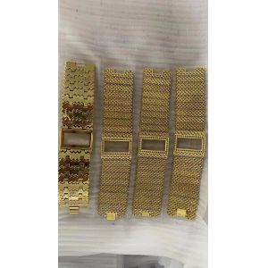 Vertical Single Door Ceramic Tile Bath Fitting PVD Sputtering Equipment