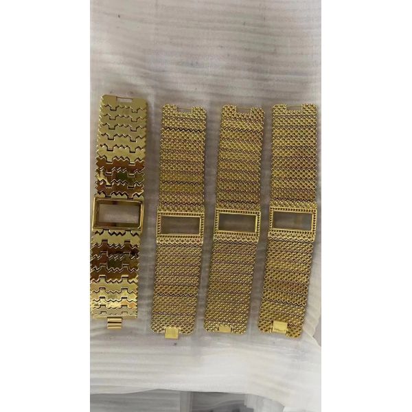 Vertical Single Door Ceramic Tile Bath Fitting PVD Sputtering Equipment