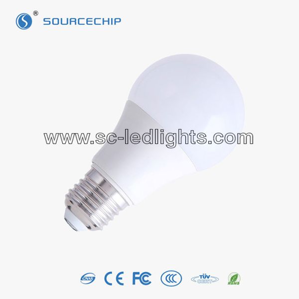 Buy New led bulb 5W e27 led bulb manufacturers at wholesale prices