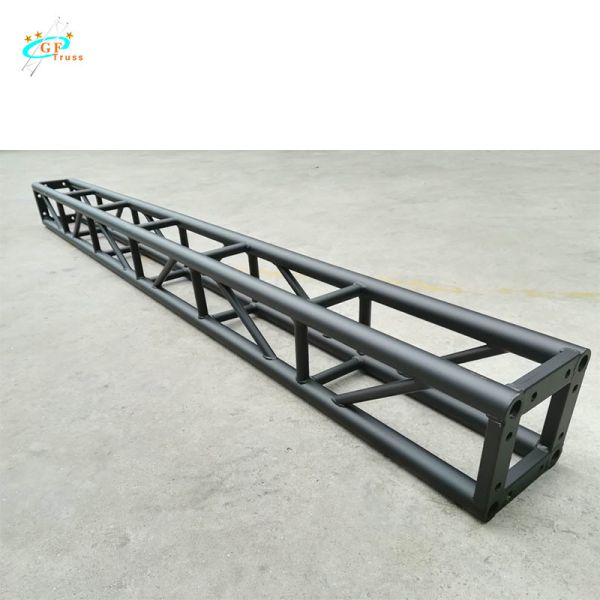 Buy event Led Speak Hanging 4m Aluminum Screw Truss at wholesale prices