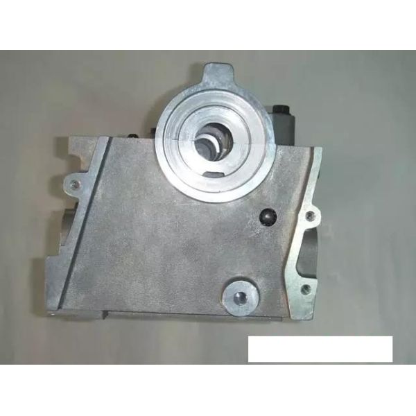 HYUNDAI D3EA Hyundai Engine Cylinder Head Accent Crdi 2005 Model