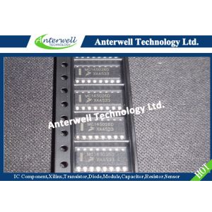 China MC145026D Integrated Circuit Chip Encoder and Decoder Pairs CMOS on sale China MC145026D Integrated Circuit Chip Encoder and Decoder Pairs CMOS on sale