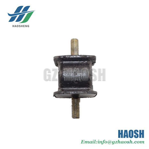 8-98036825-0 8980368250 Air Duct Mounting Rubber For ISUZU 700P 4HK1