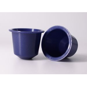 Compatible Krups Nespresso Creme Coffee Pod Capsules With OEM Service