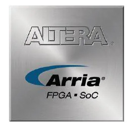 10AX066K2F40I2SG Intel / Altera