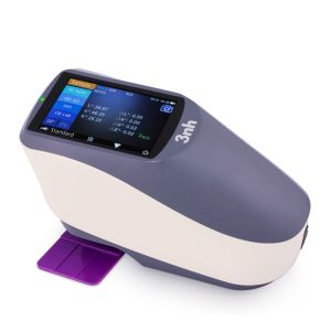 8mm aperture 3nh YS4560 Gloss Spectrophotometer With SQCX Software