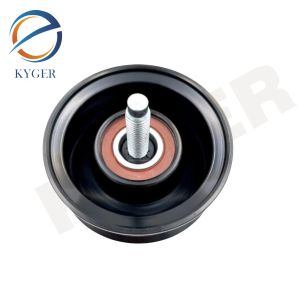 C2C22802 Auto Parts Timing Belt Tensioner Fit C2C22802 LR057467 For Jaguar XF