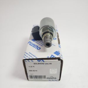Solenoid Valve265-5214/2655214 For CAT Articulated Truck