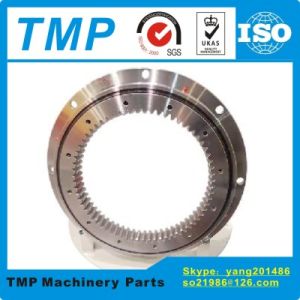 China VSA250755N Slewing Bearings (655x898x80mm)   Turntable Bearing TMP Band High quality  slewing ring bearing on sale