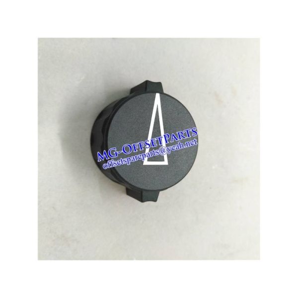 Buy HD KNOB, 00.580.2457, HD NEW PARTS at wholesale prices