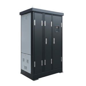 Outdoor Communications Cabinet IP55 IP65 Outdoor Electrical Cabinets