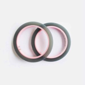 High Gloss Finish Polyimide Tape for Regular Fit Applications