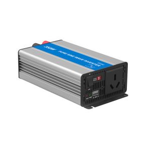 China High Frequency Solar Power System Inverter 12V-48V 350W-2000W For Off Grid System on sale China High Frequency Solar Power System Inverter 12V-48V 350W-2000W For Off Grid System on sale