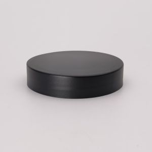 47/400 Frosted Top Smooth Edge Plastic Screw Head Covers