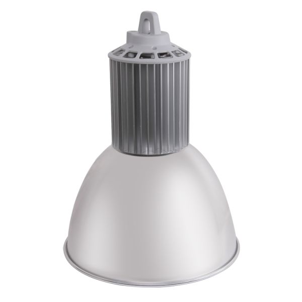 Aluminum Reflector 200W Industrial Led High Bay Lighting