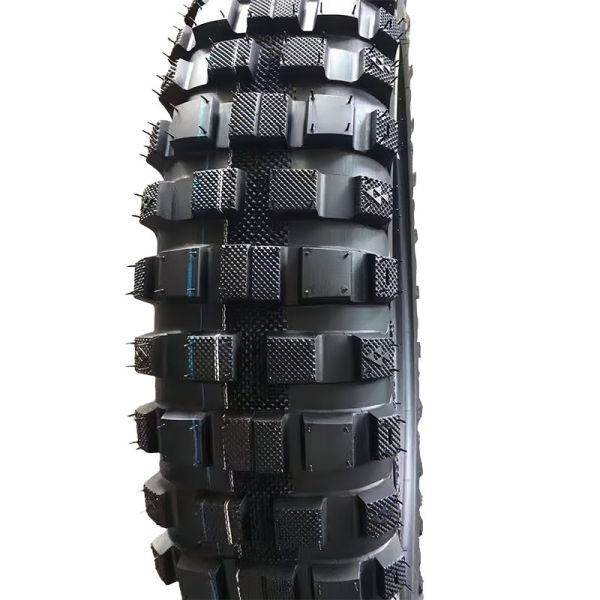 3.00-18 All Terrain Motorcycle Tires with and Transportation Package Do You Support