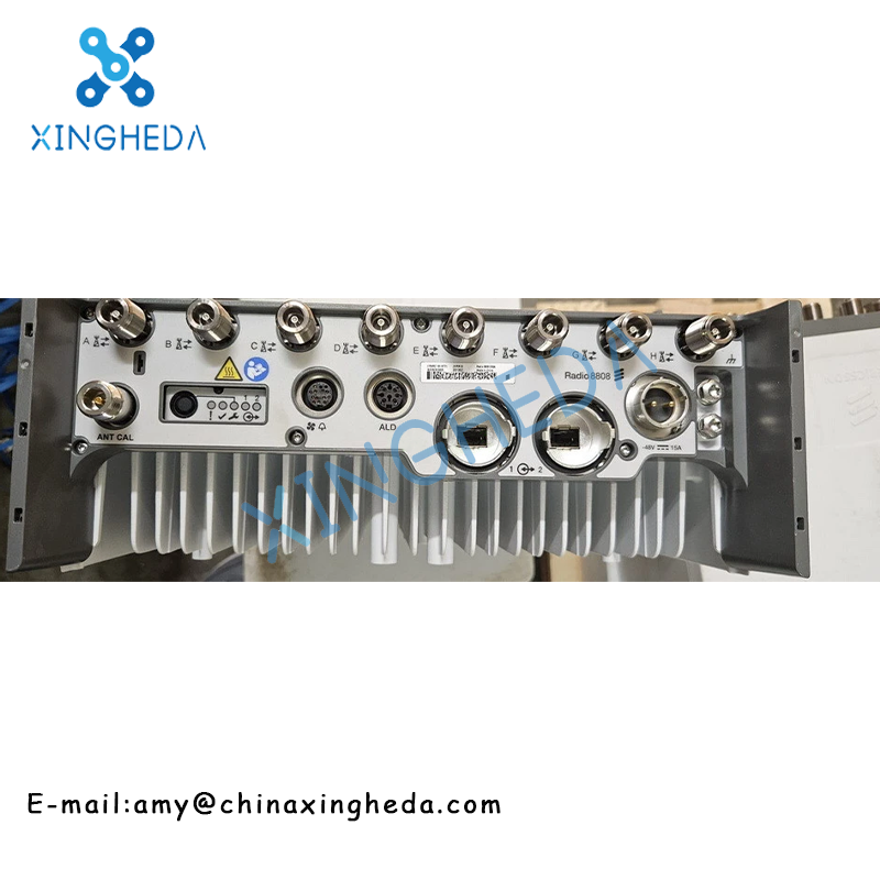 Ericsson Radio 8808 B38A KRC 161 677/1