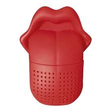 Cute Shape Design Custom Silicone Elephant Tea Infuser