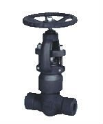 Quality Pressure Seal Globe Valve for sale