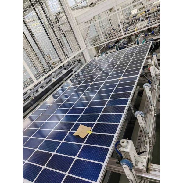 Buy Strength Steel Solar Panel Module Frames with Excellent Weather Resistance at wholesale prices