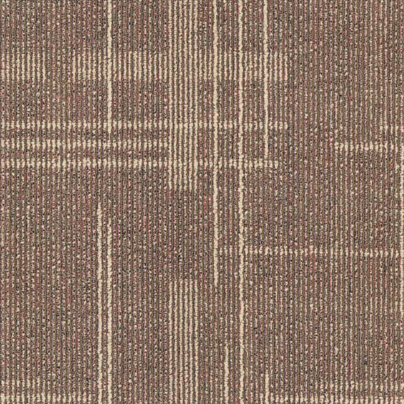 Meeting Room Office Carpet Flooring , Woven Office Floor Carpet Tiles