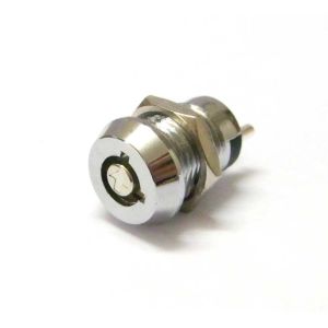 Small KEY LOCK SWITCH/electrical switch lock