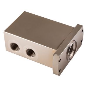 OEM Custom Turn Mill Machining High Precision CNC Turning And Milling Services