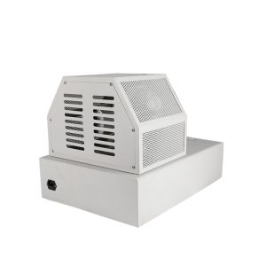 Industrial Gas Permeability Tester , Water Vapor Permeability Test Equipment