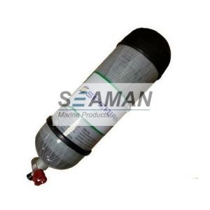 Quality 6L / 6.8L Spare Cylinder For Air Breathing Apparatus for sale