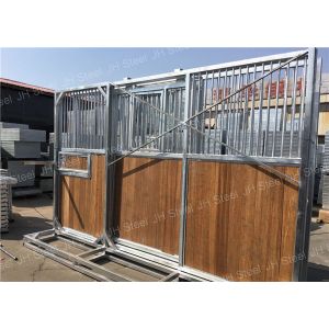 Removable Horse Stable Stall
