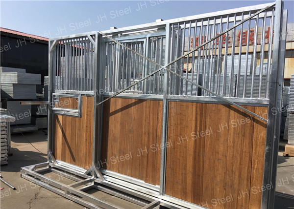 Buy Removable Horse Stable Stall at wholesale prices