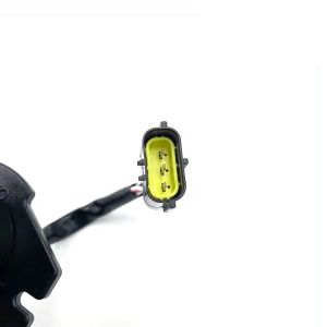 Cheap Price Excavator throttle knob DH220 DH225-5/7/9 excavator dial control