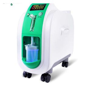 China Factory 1L Hospital Medical Generator Oxygen Concentractor for Home and