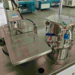 2000W Glue Potting Machine User Friendly Epoxy Resin Dispensing Machines 0.5Mpa