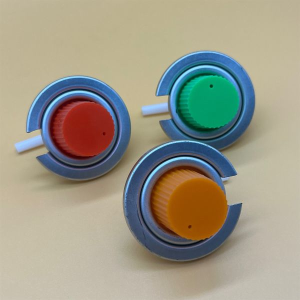 Buy Versatile Butane Flow Valve - Universal - Fit for Multiple Appliances at wholesale prices