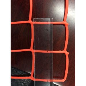 Outdoor Anti UV Privacy Fence Netting