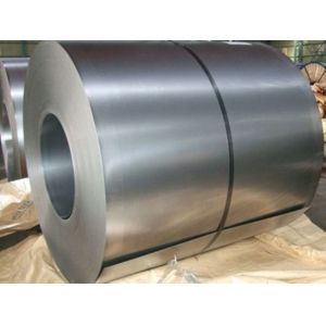 Cold Rolled Anti Finger Galvalume Steel Coil A653 Grade