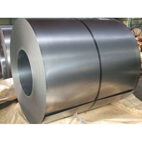 Buy Cold Rolled Anti Finger Galvalume Steel Coil A653 Grade at wholesale prices