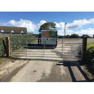 1170mm Farm Gates N Bracing Design