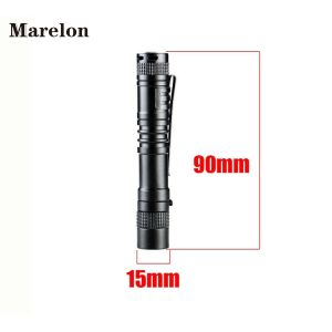 Quality Maglite Tactical Defense LED Emergency Flashlight Rechargeable Battery for sale