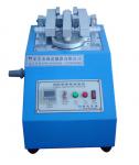 Electronic Rubber Testing Machine Rubber Taber Abrasion Fatigue Testing