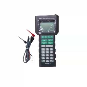 Field Communicator Device Smart Communicator BT200 Industrial Detection